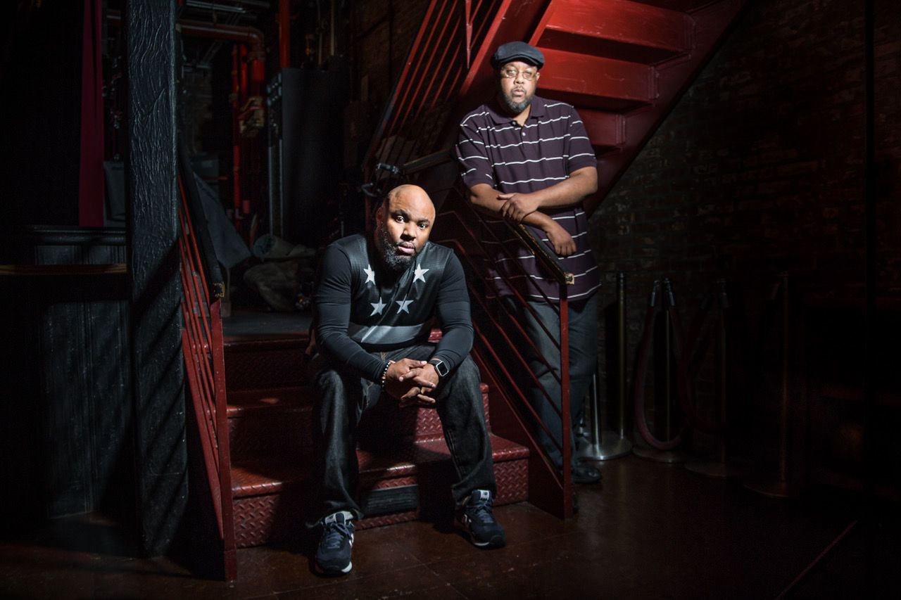 Blackalicious